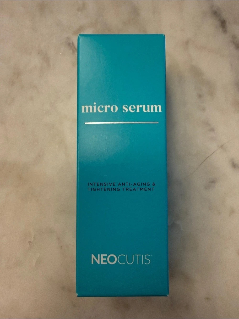 Neocutis Micro Serum Intensive Anti-Aging & Tightening Treatment Intensive